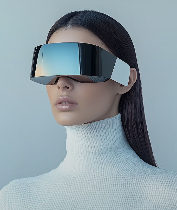 Creative Correspondence