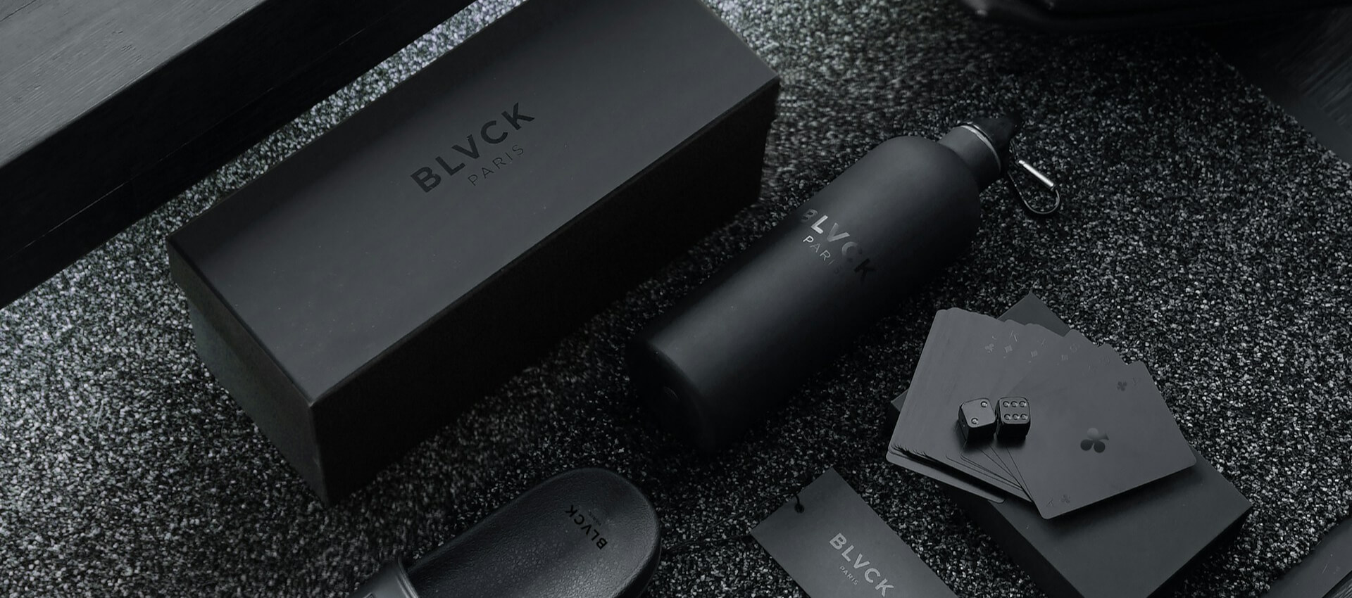 Brand Elevation Expedition