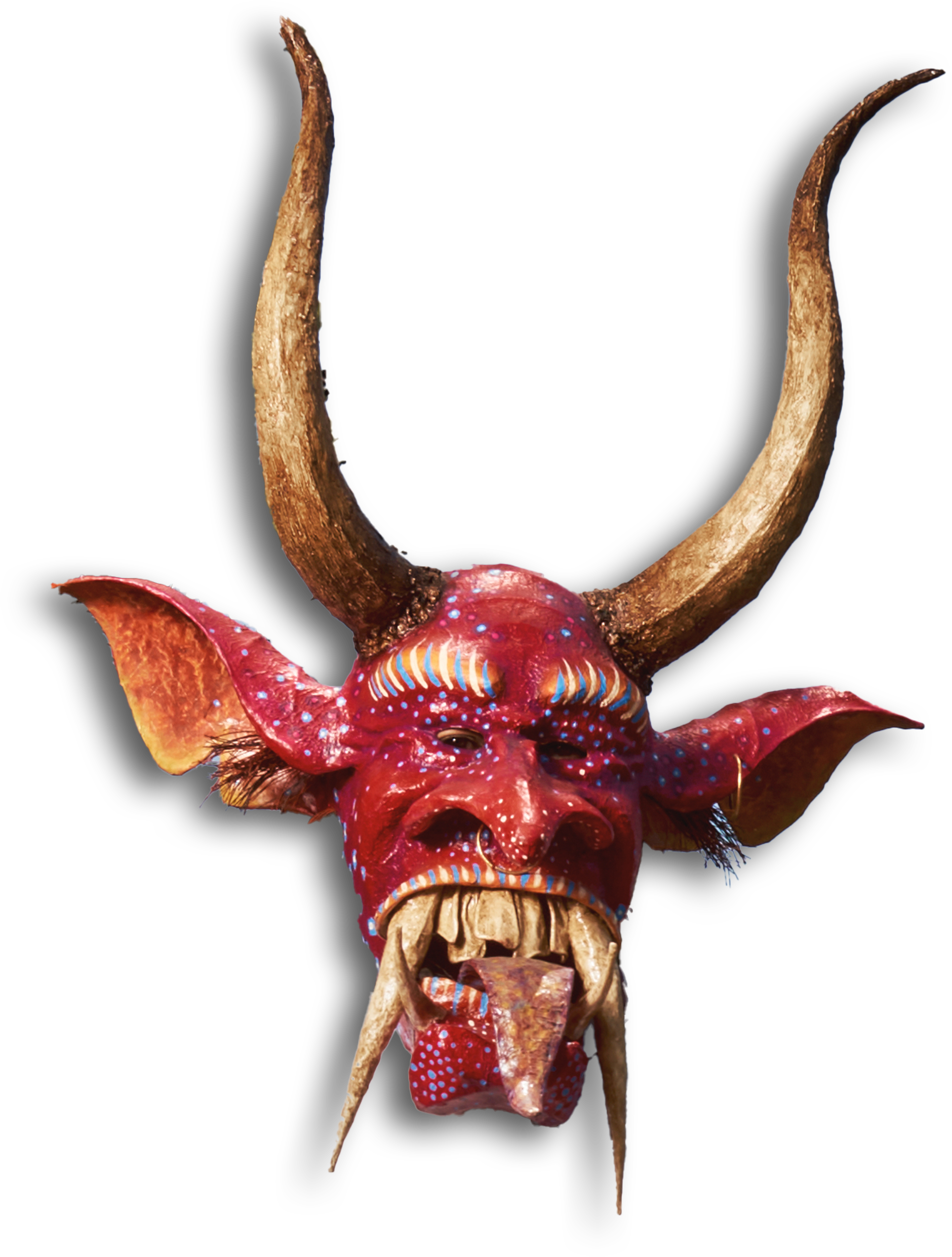 Los Diablos De Yauhtli