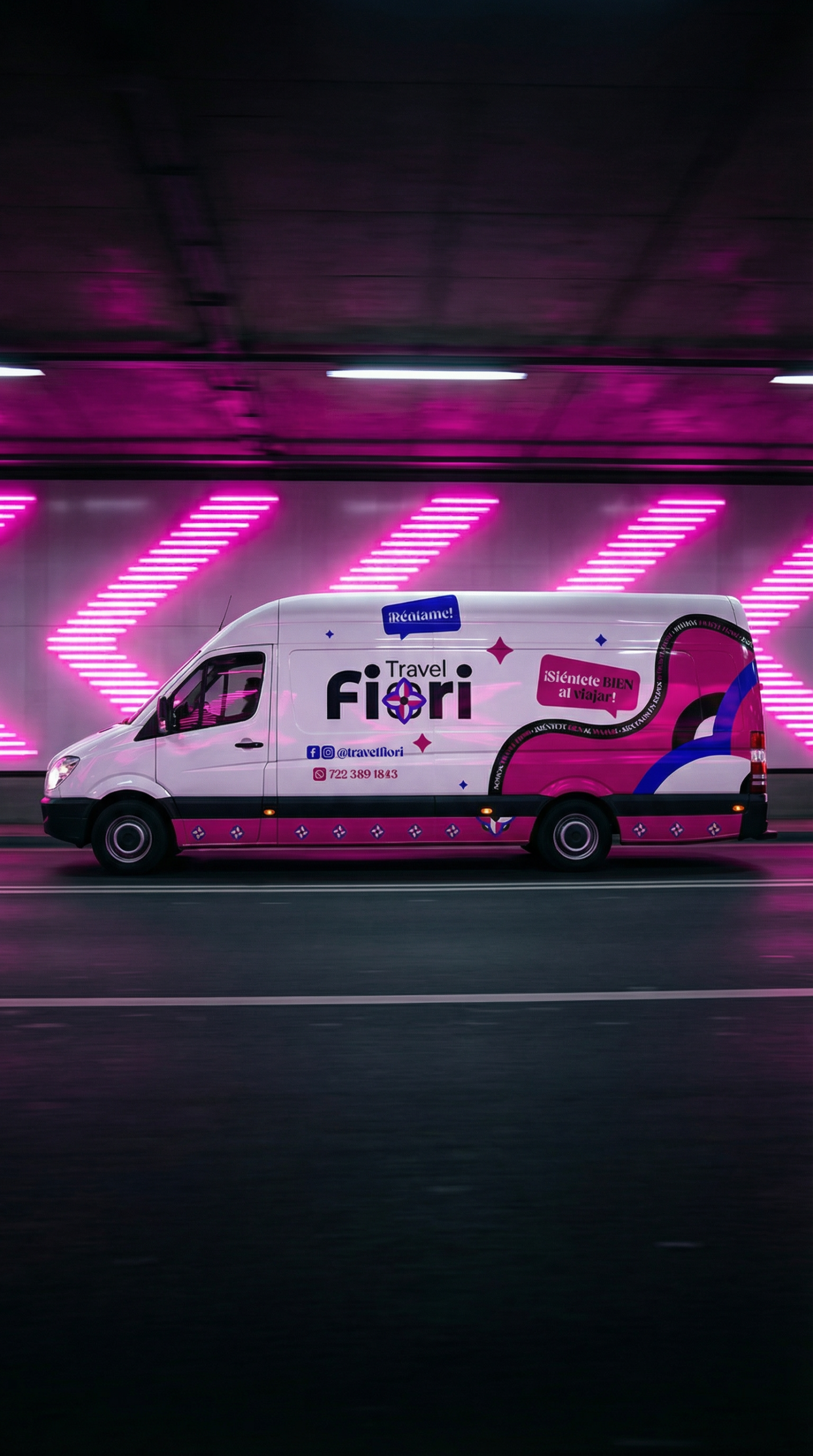 Travel Fiori