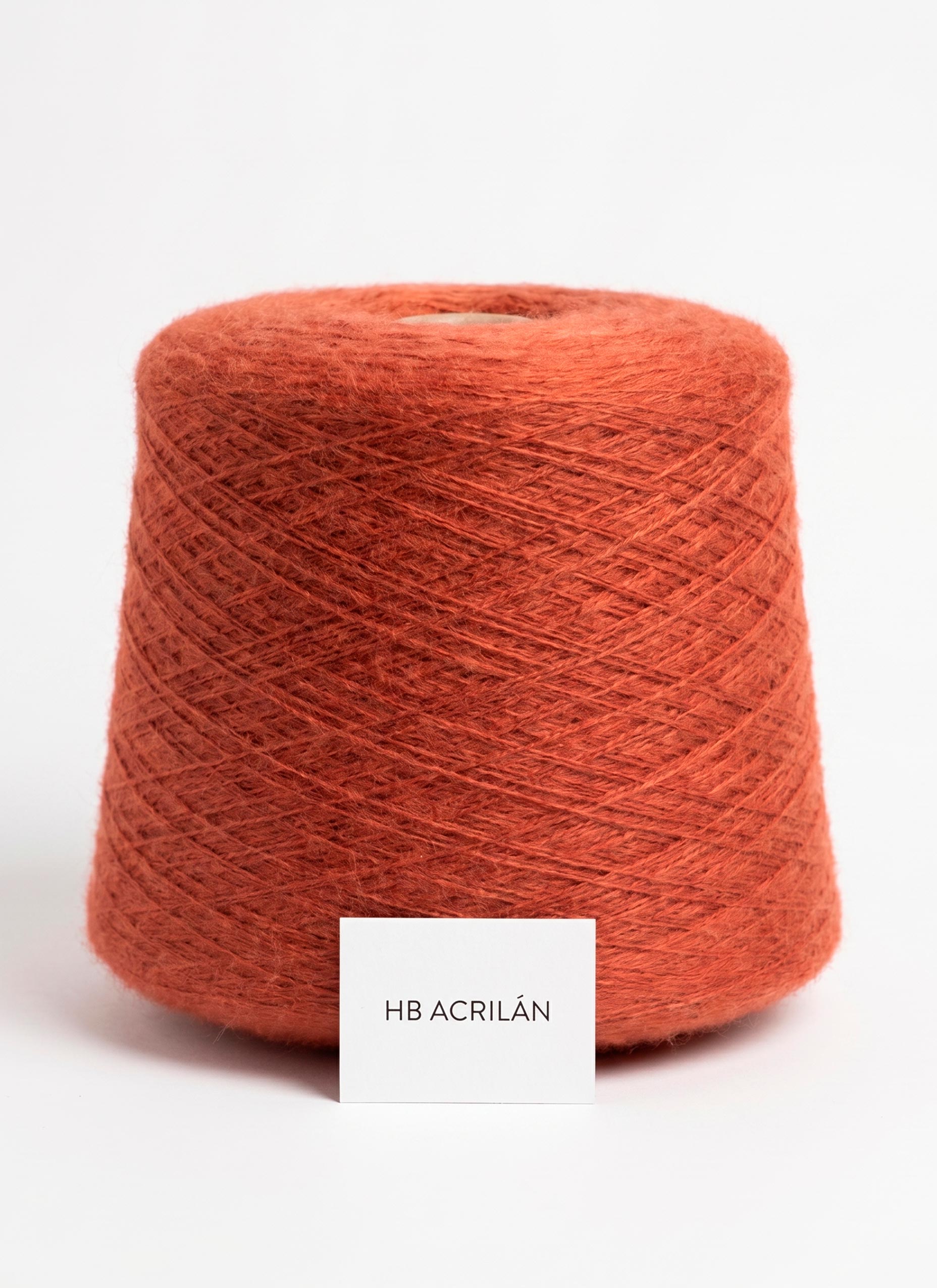 Acrilán