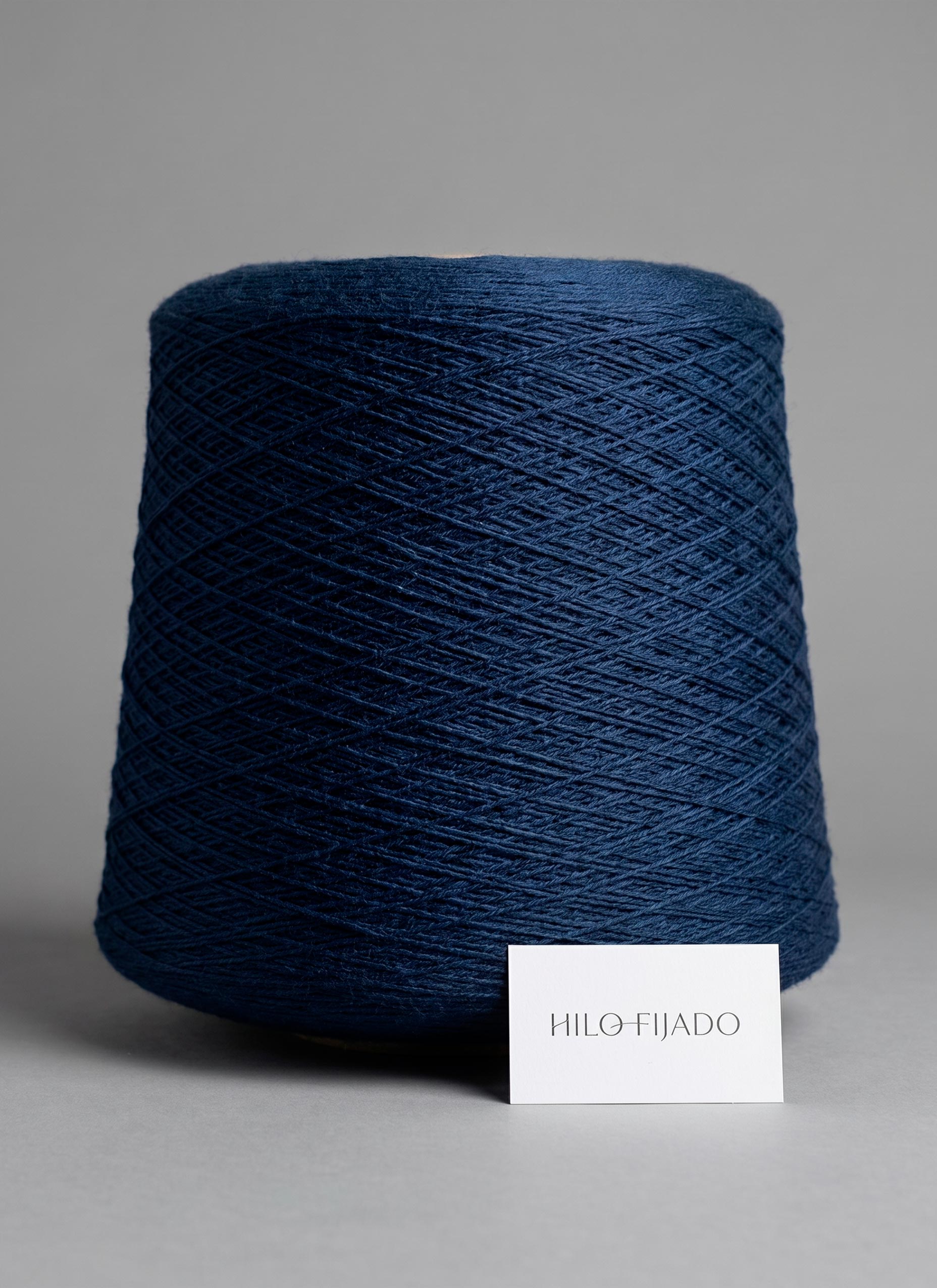 Fijado