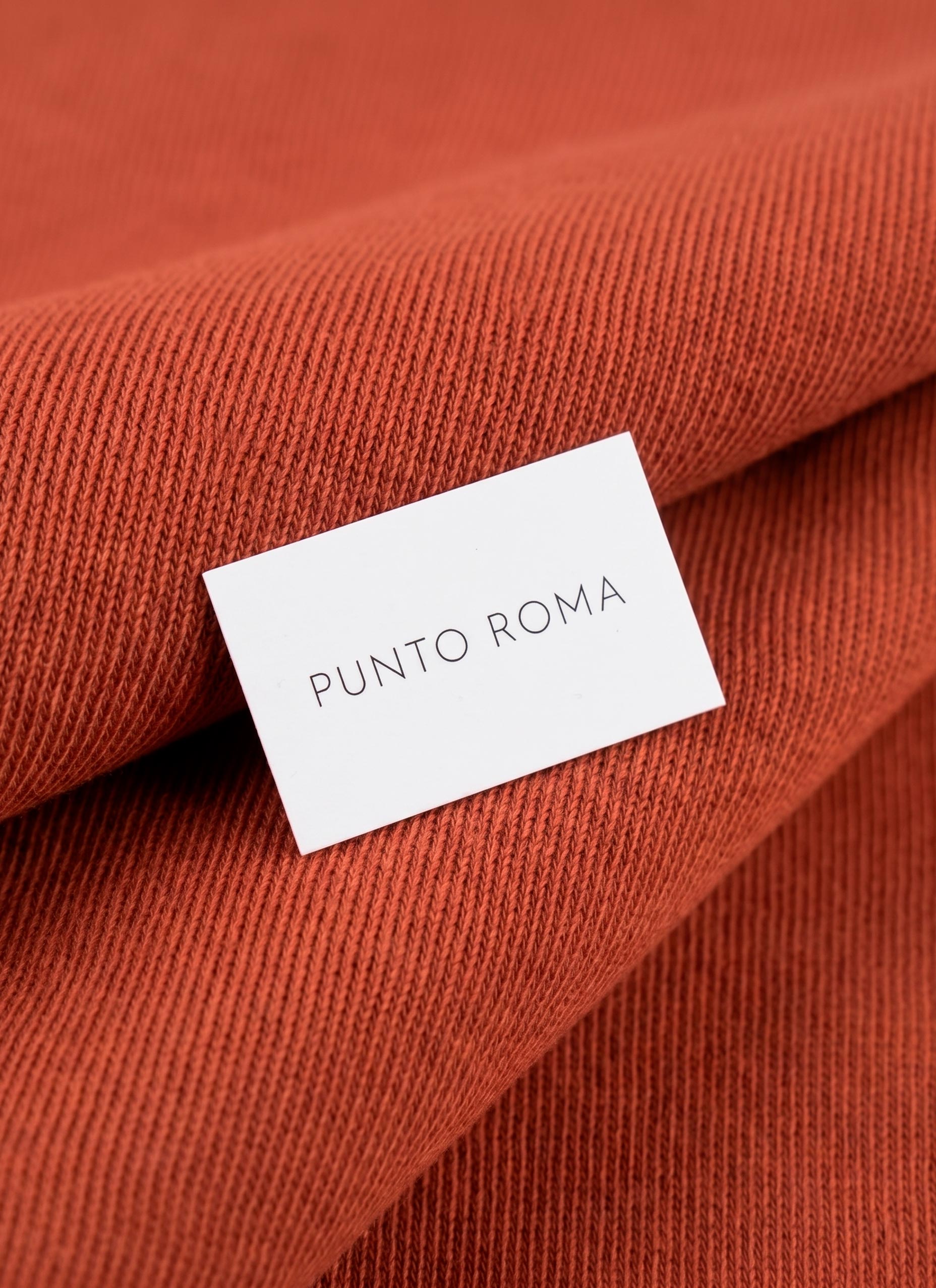 Punto Roma