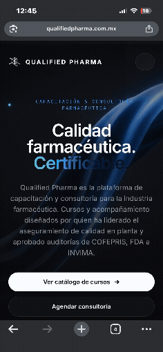 Sitio Qualified Pharma